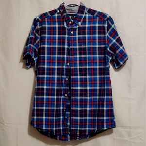 Tommy Hilfiger Button Down Shirt (Size S)